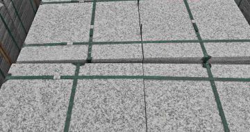 崇左芝麻白大花地铺