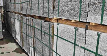 崇左芙蓉白地铺石，石材地铺石