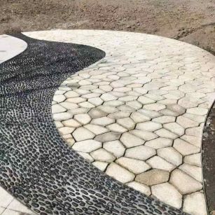 崇左冰裂纹 碎拼