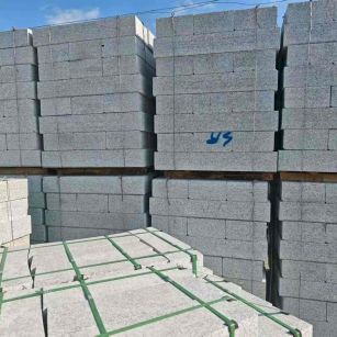 崇左路牙石 马路牙子 侧石