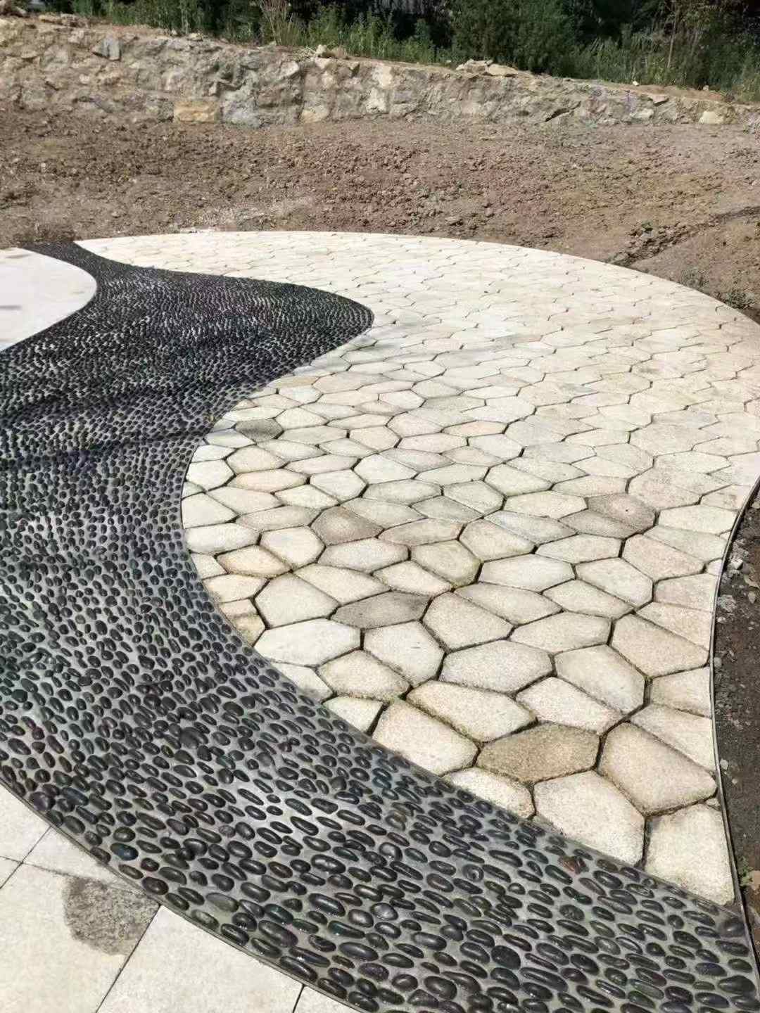 崇左冰裂纹 碎拼