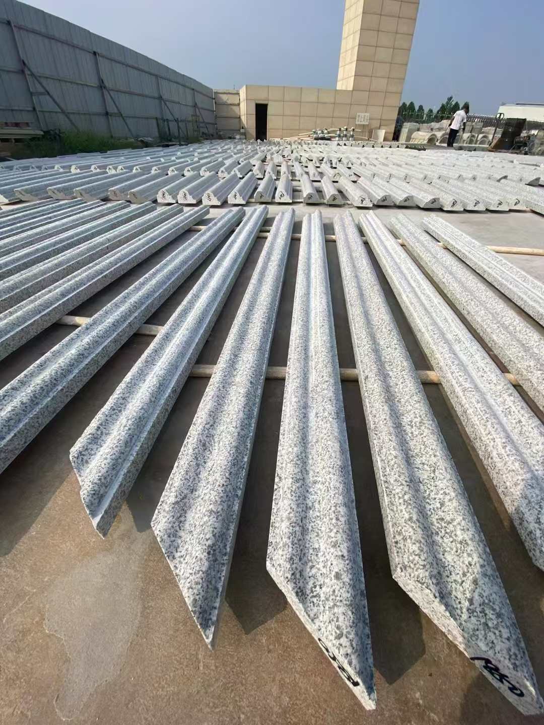 崇左 别墅异形线条 异形定制